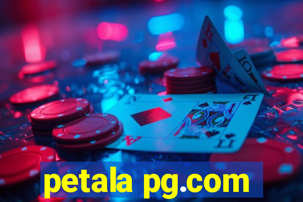 petala pg.com